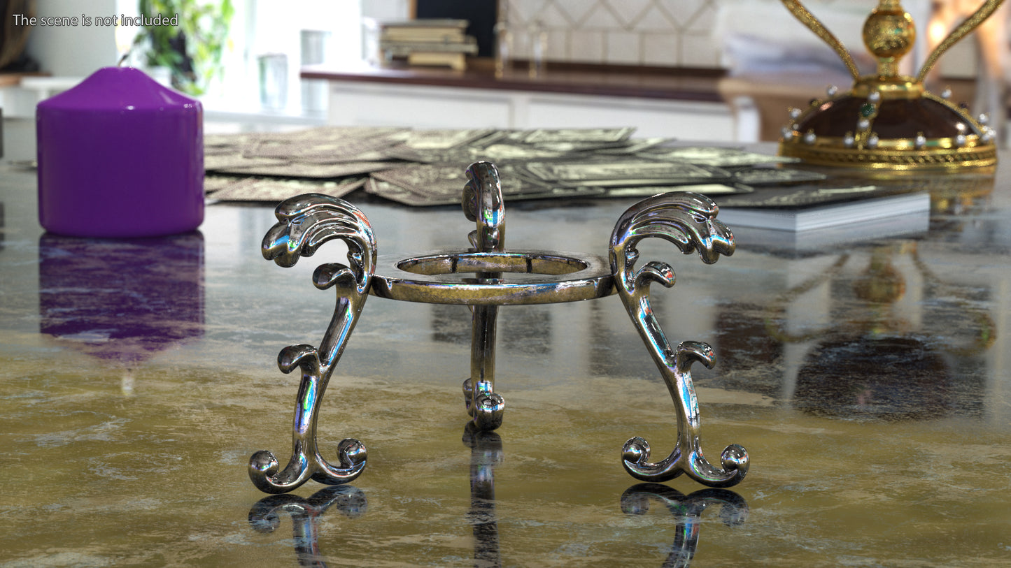 Ball Stand Display Holder