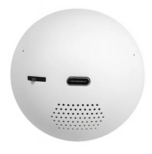 GUNZOR® VIDEO GLASS BALL