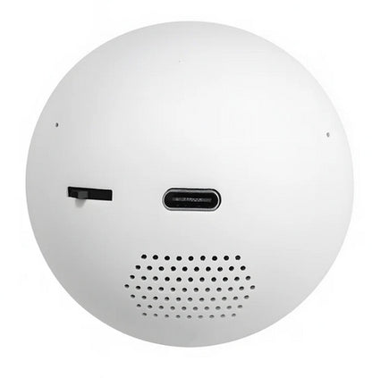 GUNZOR® VIDEO GLASS BALL