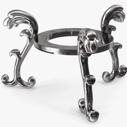 Ball Stand Display Holder