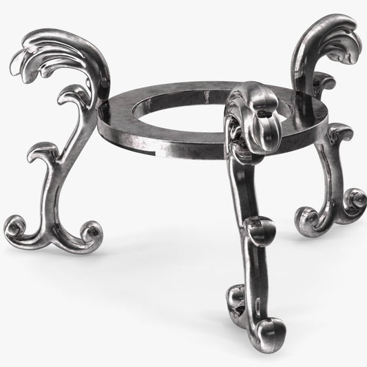 Ball Stand Display Holder